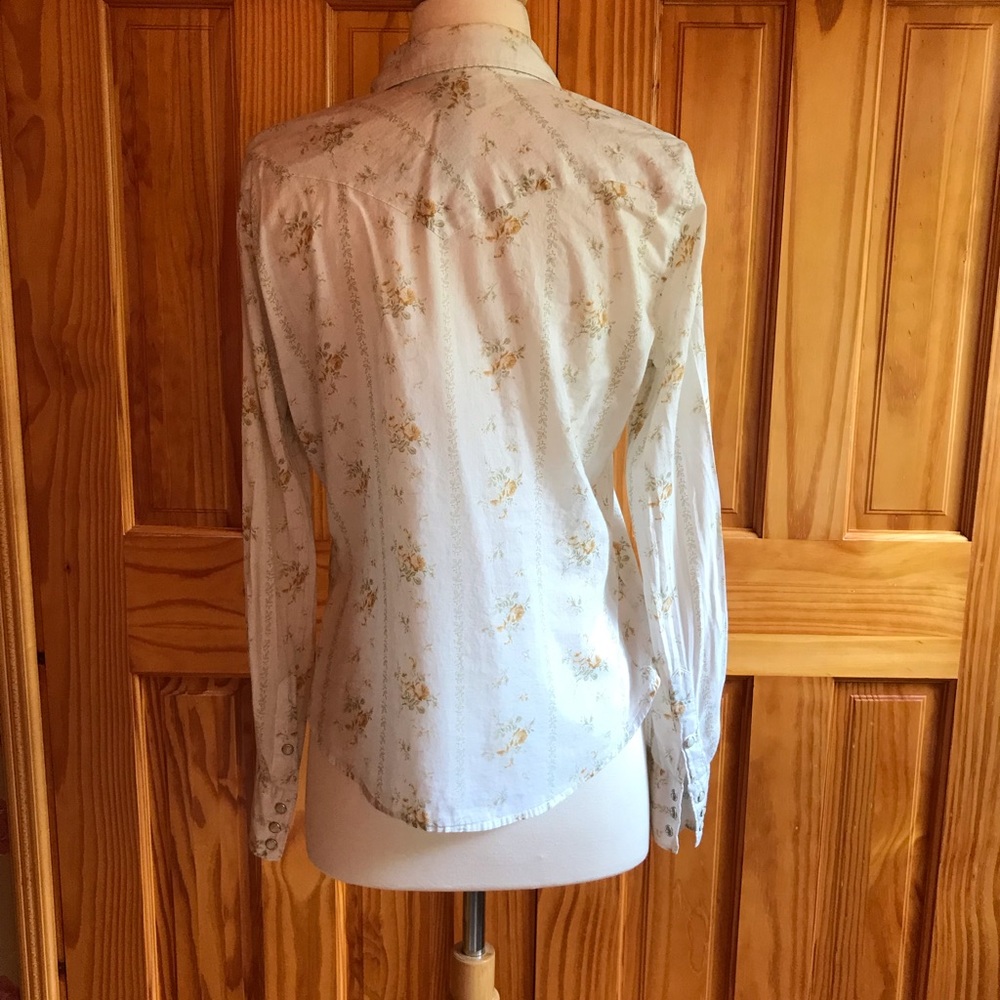 POLO JEANS COMPANY SHIRT - Picture 2 of 6